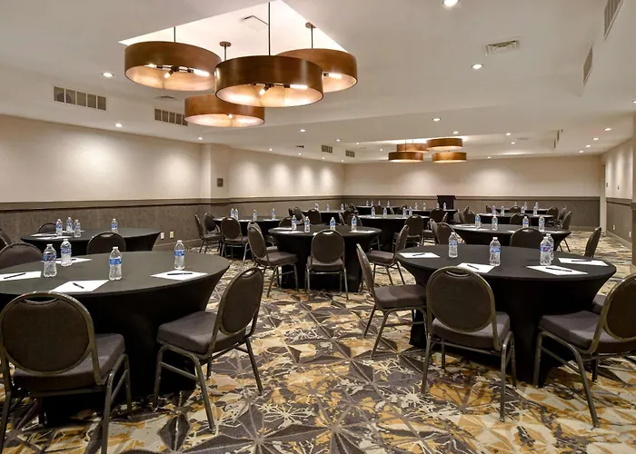 Doubletree By Hilton St. Louis Airport, Mo