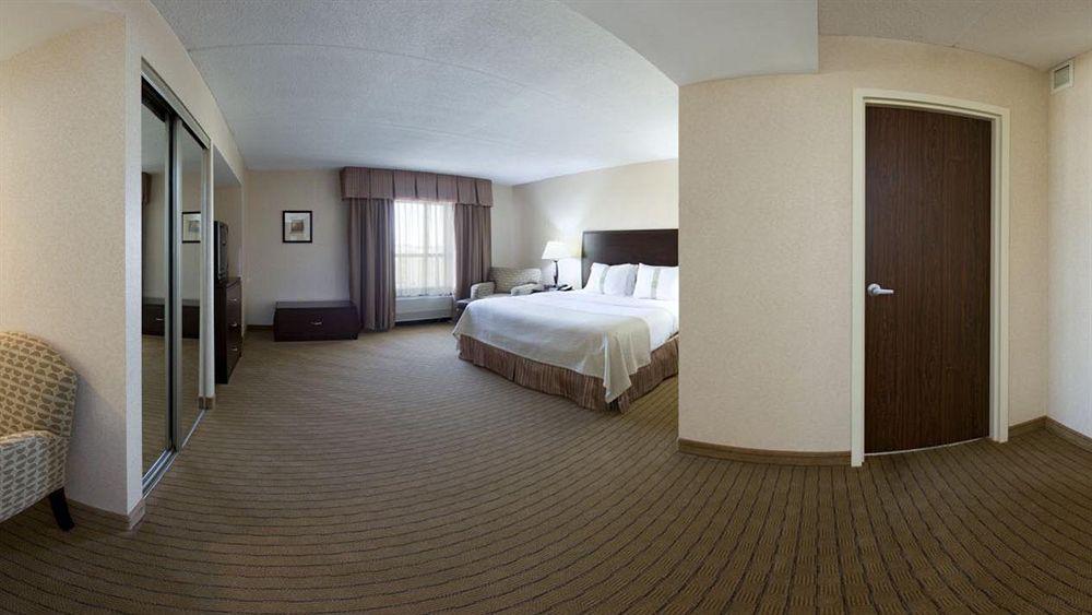 Hotel Doubletree By Hilton St. Louis Airport, Mo 4*