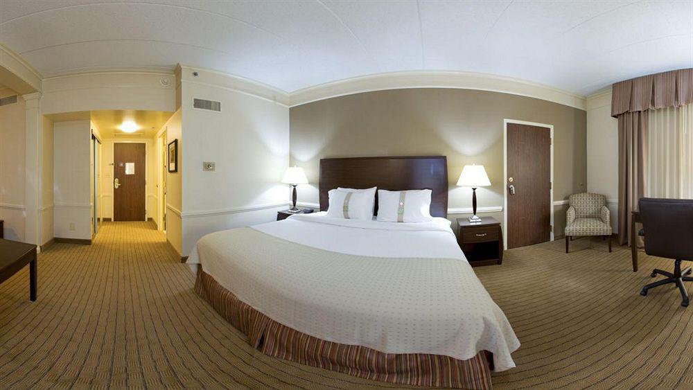 Doubletree By Hilton St. Louis Airport, Mo Hotel 4*