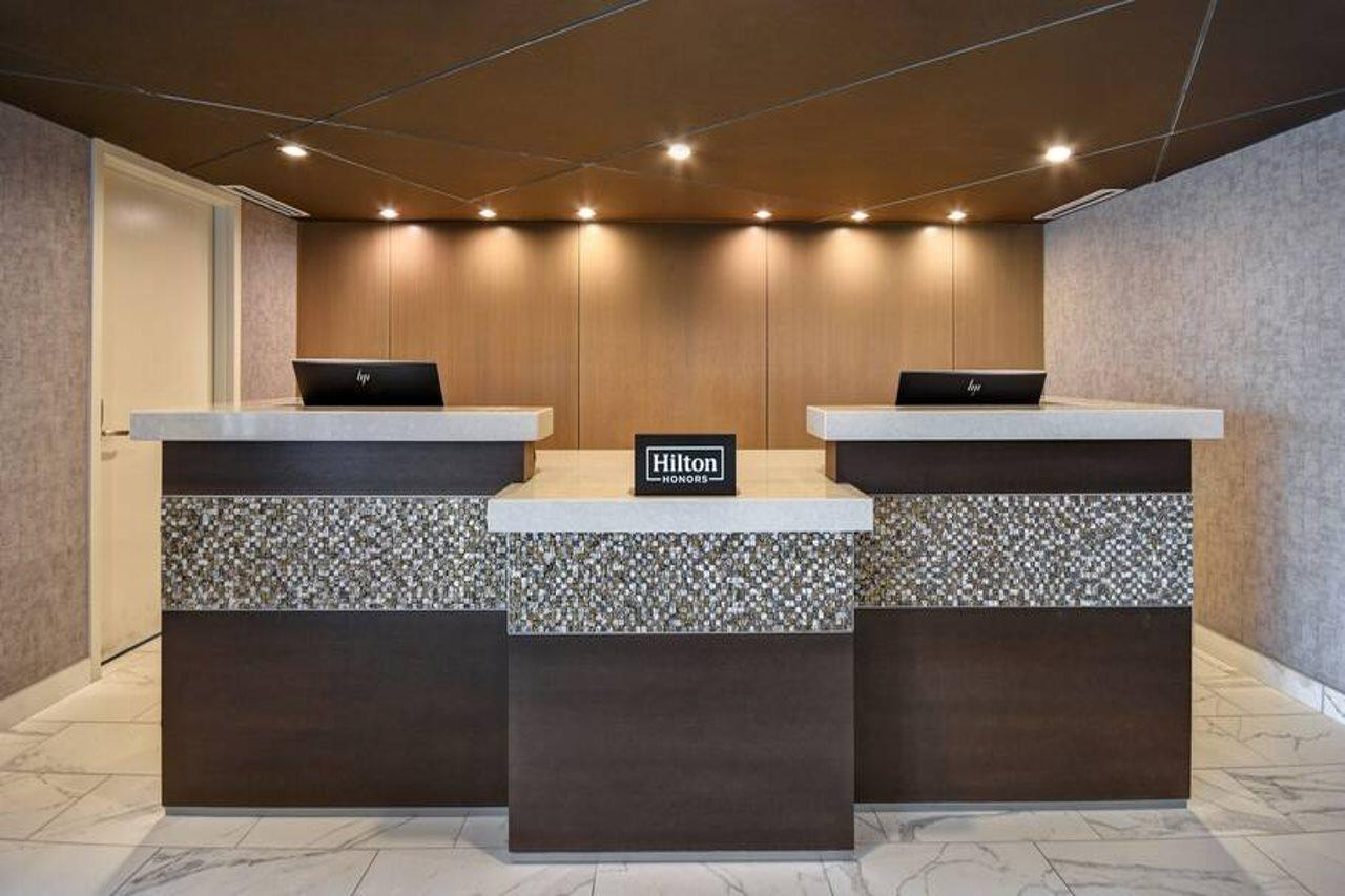 Doubletree By Hilton St. Louis Airport, Mo 4* Woodson Terrace