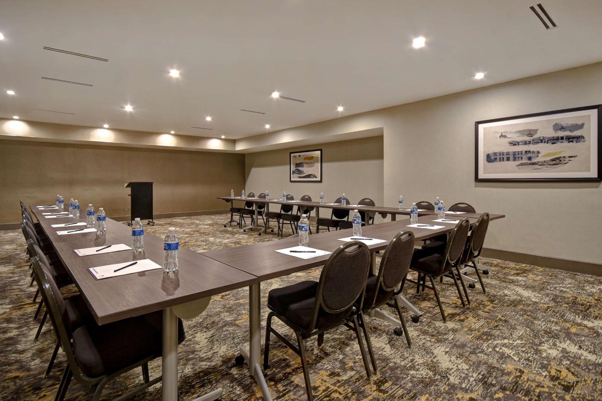 Doubletree By Hilton St. Louis Airport, Mo 4* Woodson Terrace