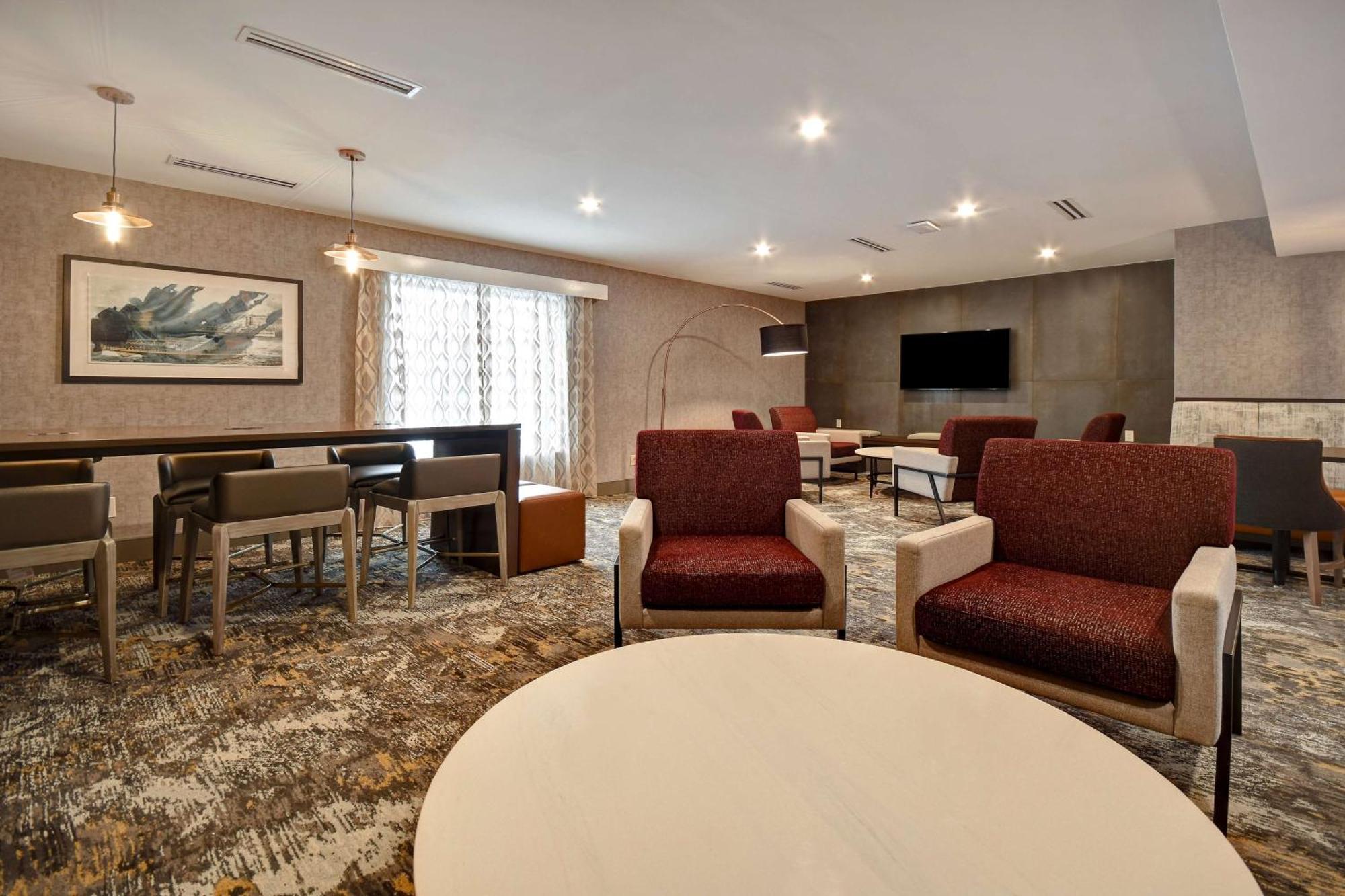 Hotel Doubletree By Hilton St. Louis Airport, Mo