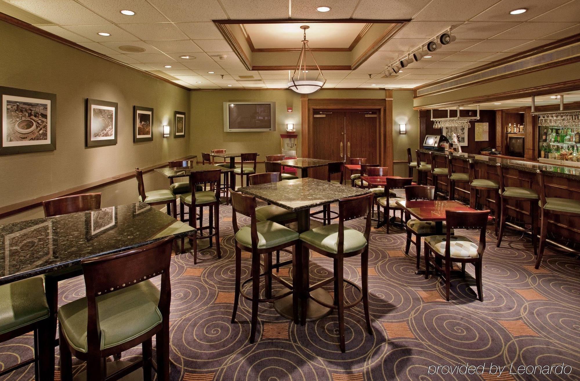 Hotel Doubletree By Hilton St. Louis Airport, Mo Woodson Terrace