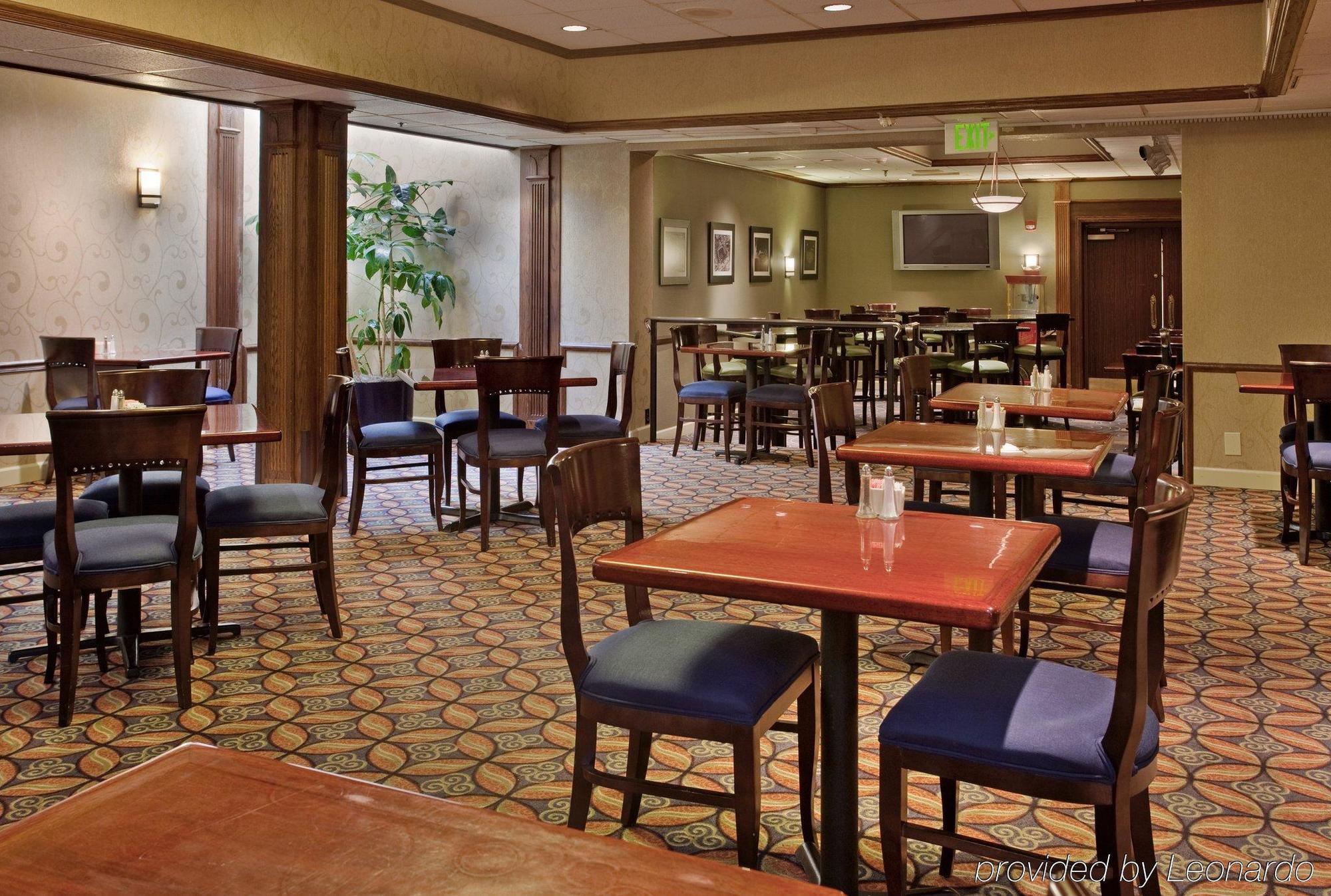 Doubletree By Hilton St. Louis Airport, Mo 4* Woodson Terrace