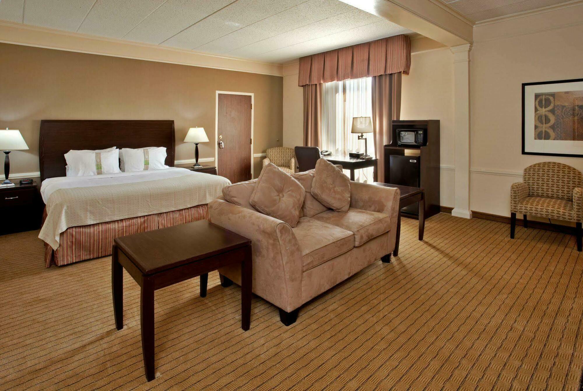 Doubletree By Hilton St. Louis Airport, Mo