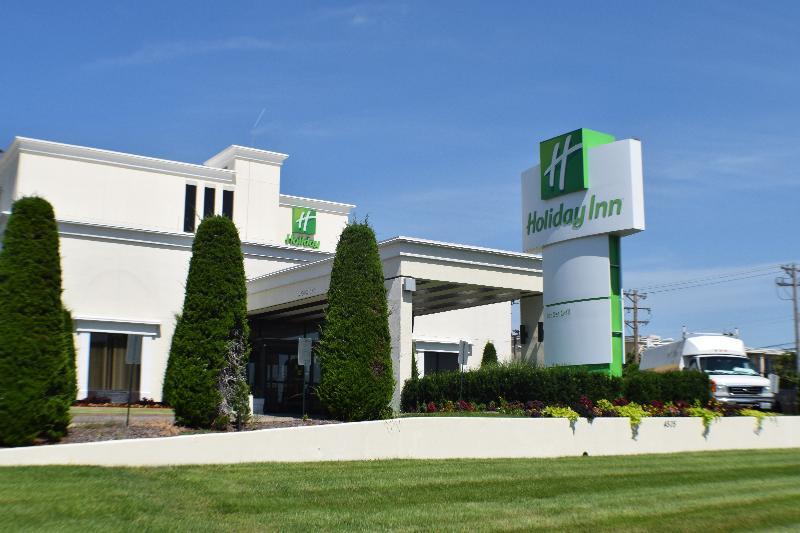 Hotel Doubletree By Hilton St. Louis Airport, Mo