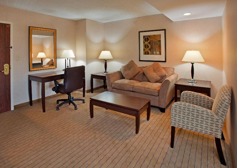 Doubletree By Hilton St. Louis Airport, Mo Woodson Terrace